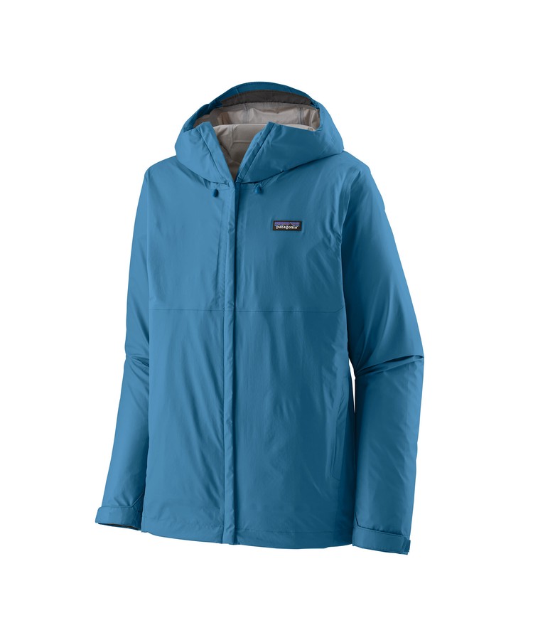 Mens Torrentshell 3L Rain Jacket