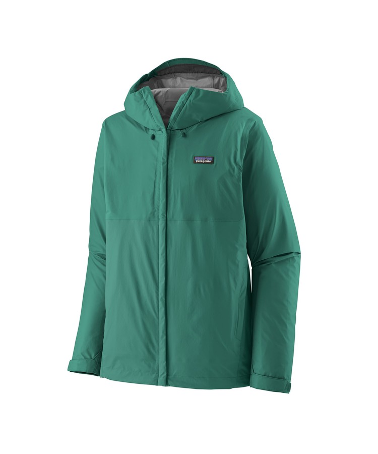 Mens Torrentshell 3L Rain Jacket