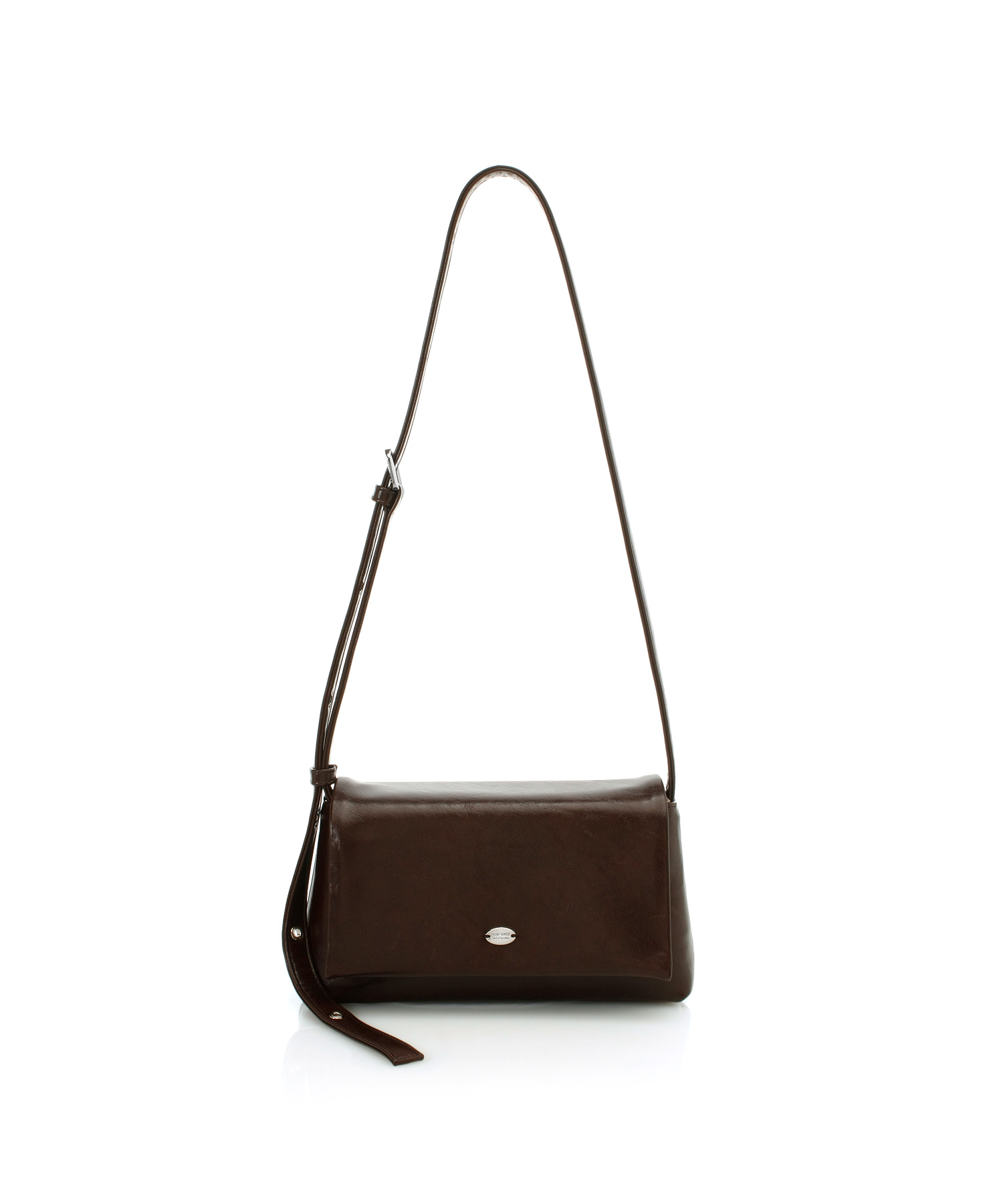 ted shoulder and cross bag
