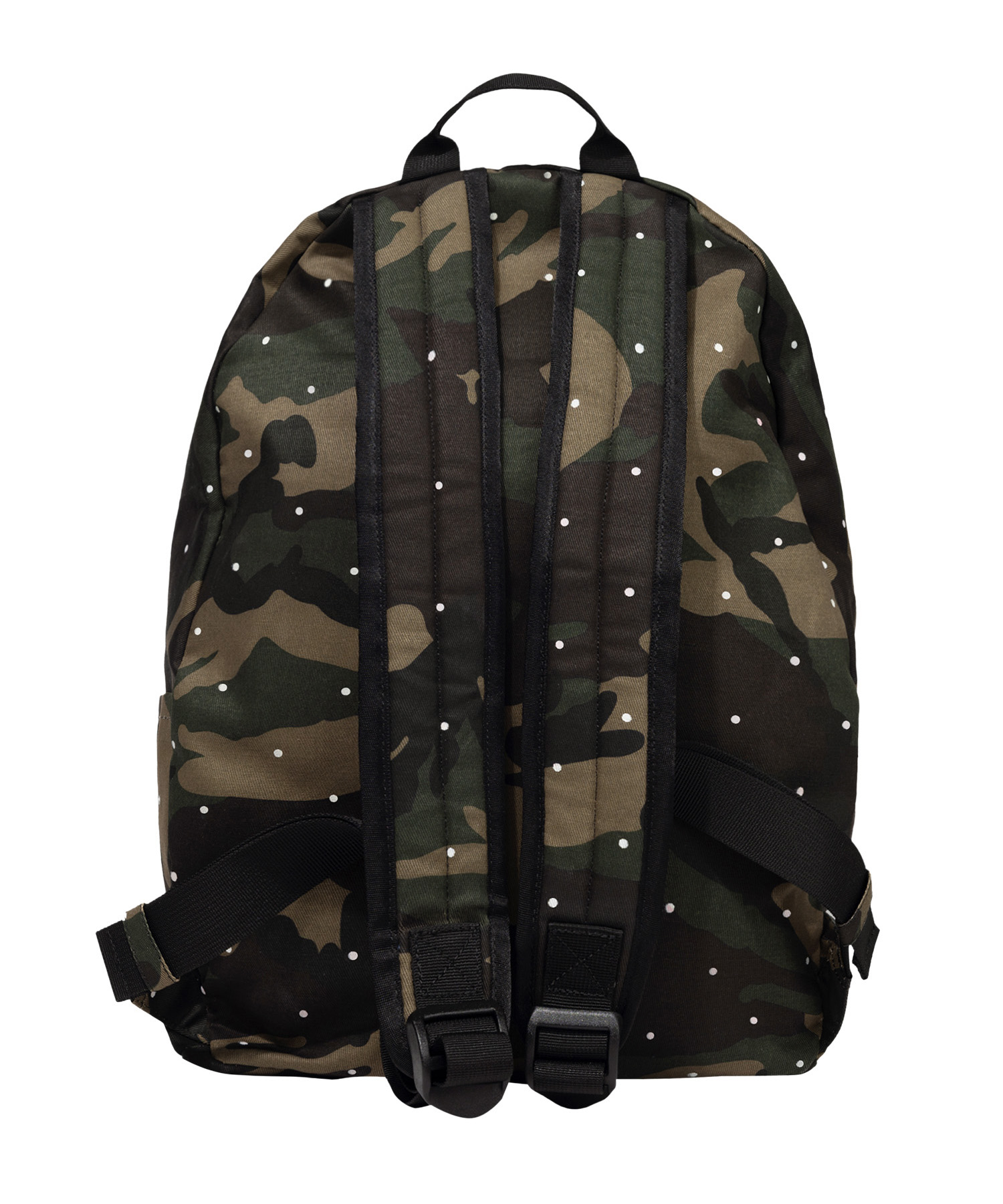 Hokey Backpack (Camo) K26QE190