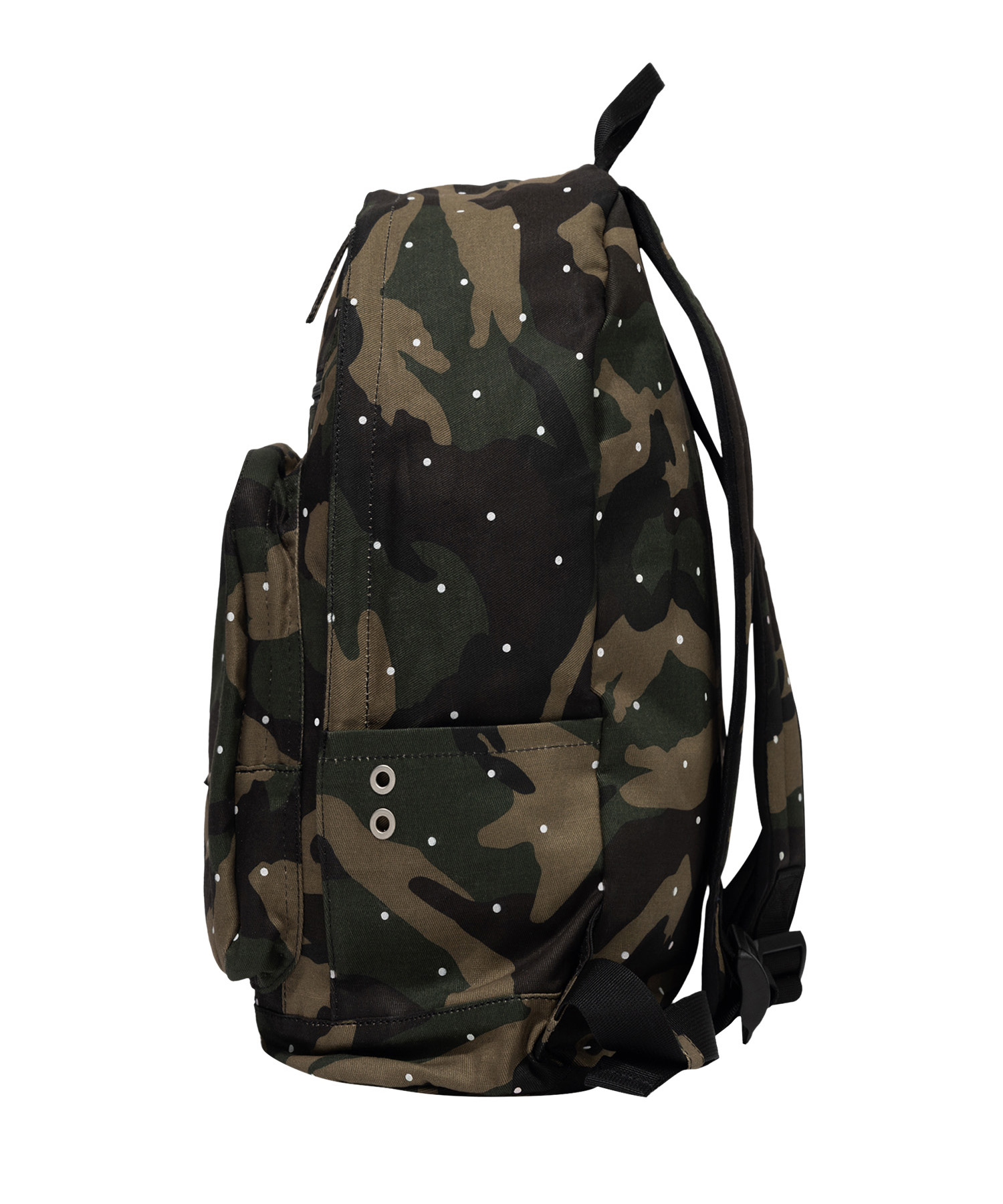 Hokey Backpack (Camo) K26QE190