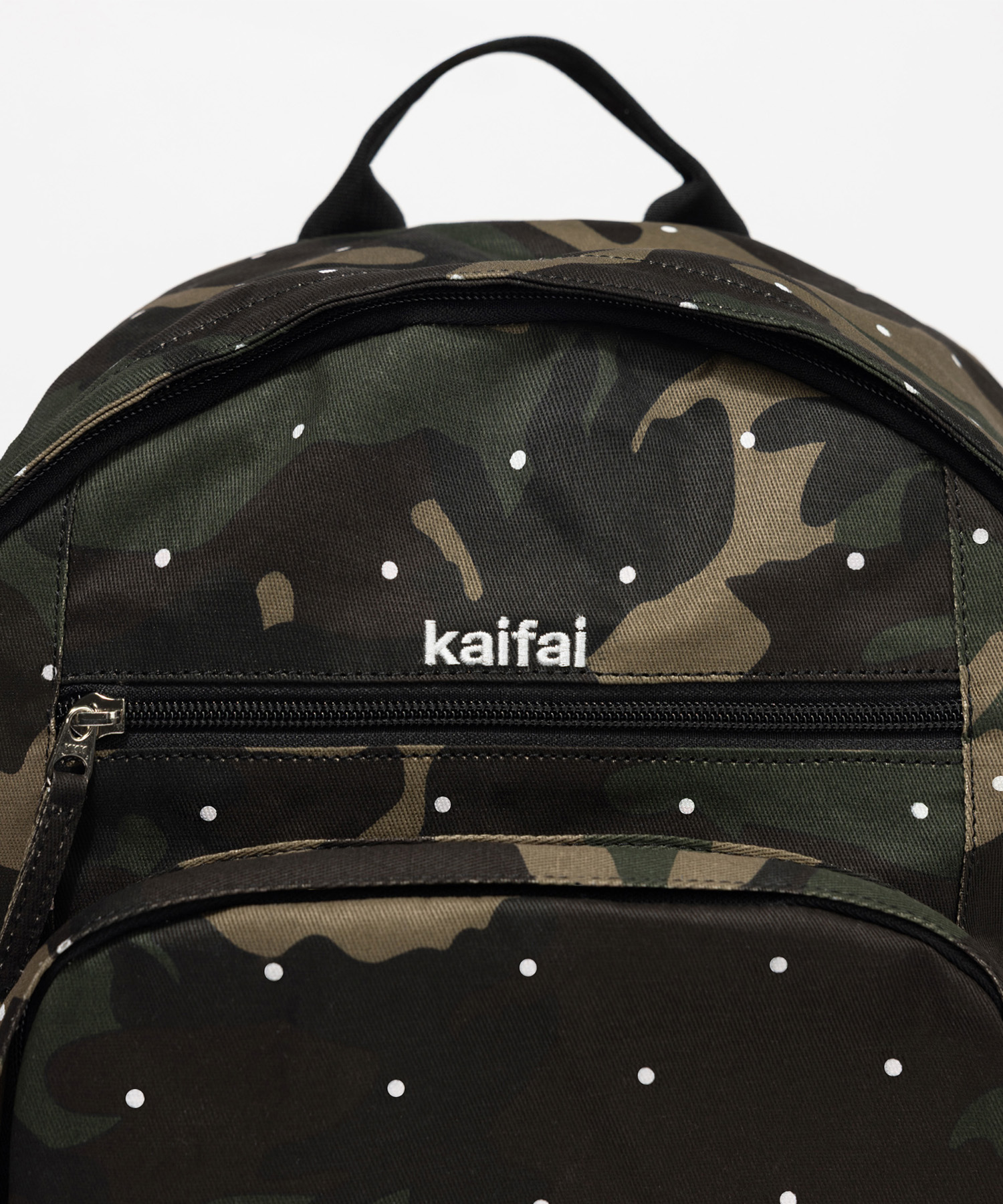 Hokey Backpack (Camo) K26QE190