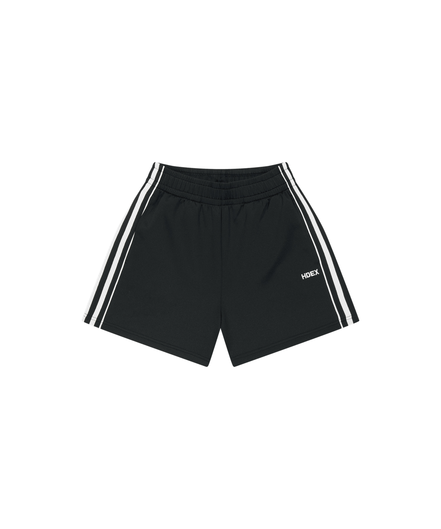 EZ Track Jersey Shorts W черный