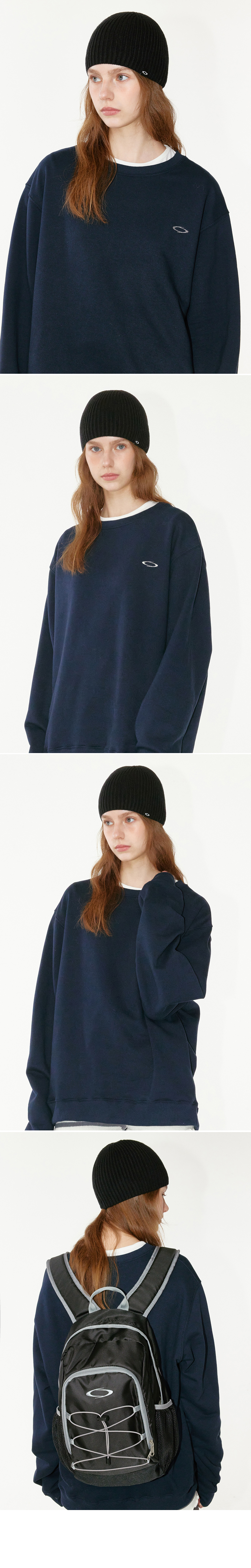 SOFT RIBBED BEANIE - 5 COLORS