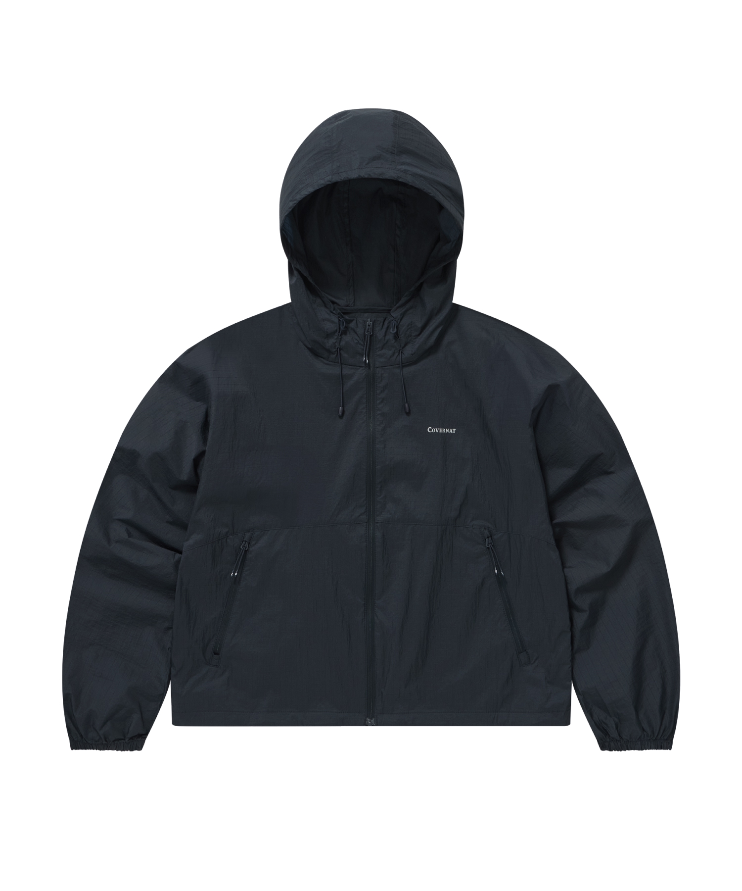 WOMAN PACKABLE LIGHTWEIGHT UV WINDBREAKER JACKET