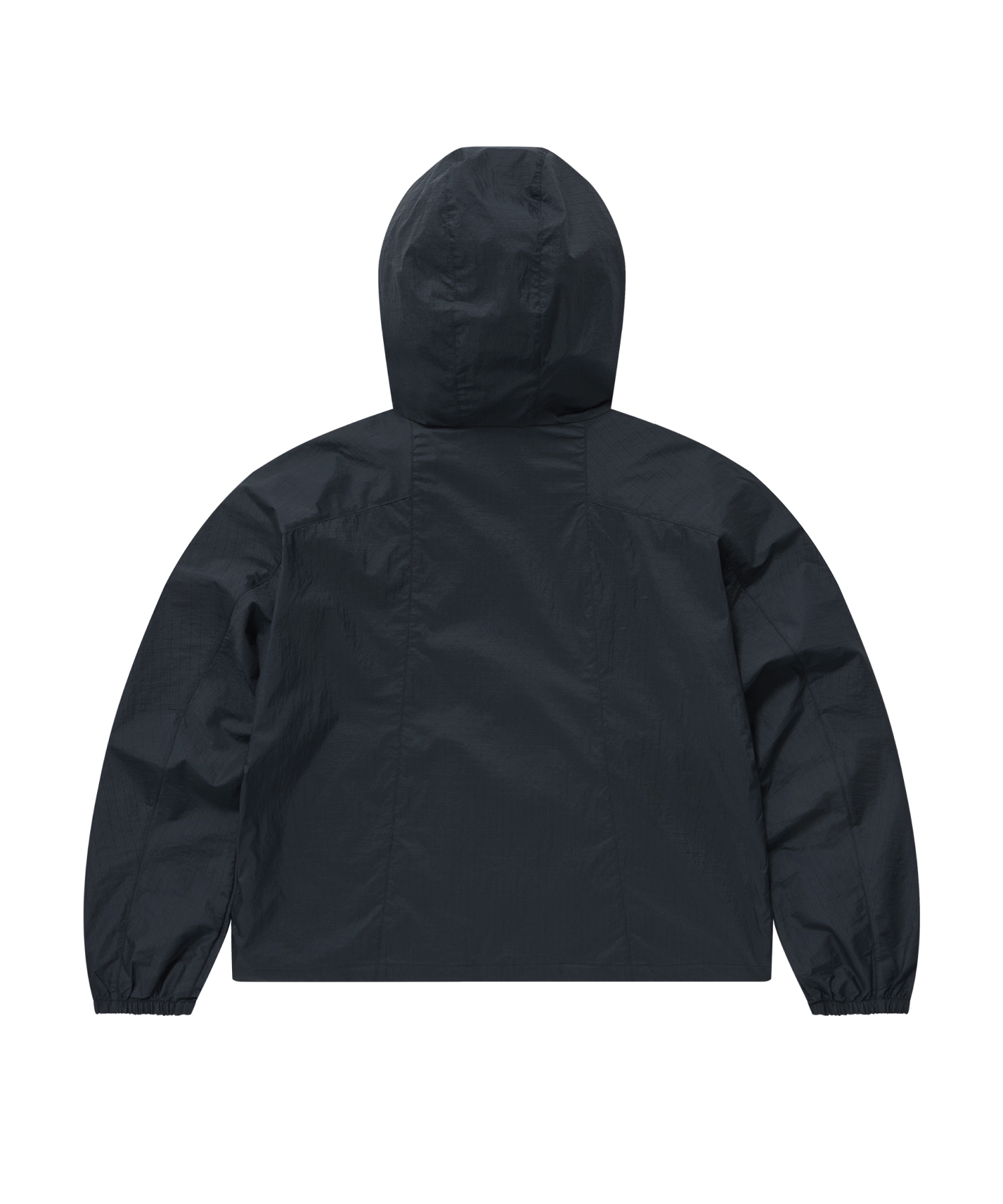 WOMAN PACKABLE LIGHTWEIGHT UV WINDBREAKER JACKET