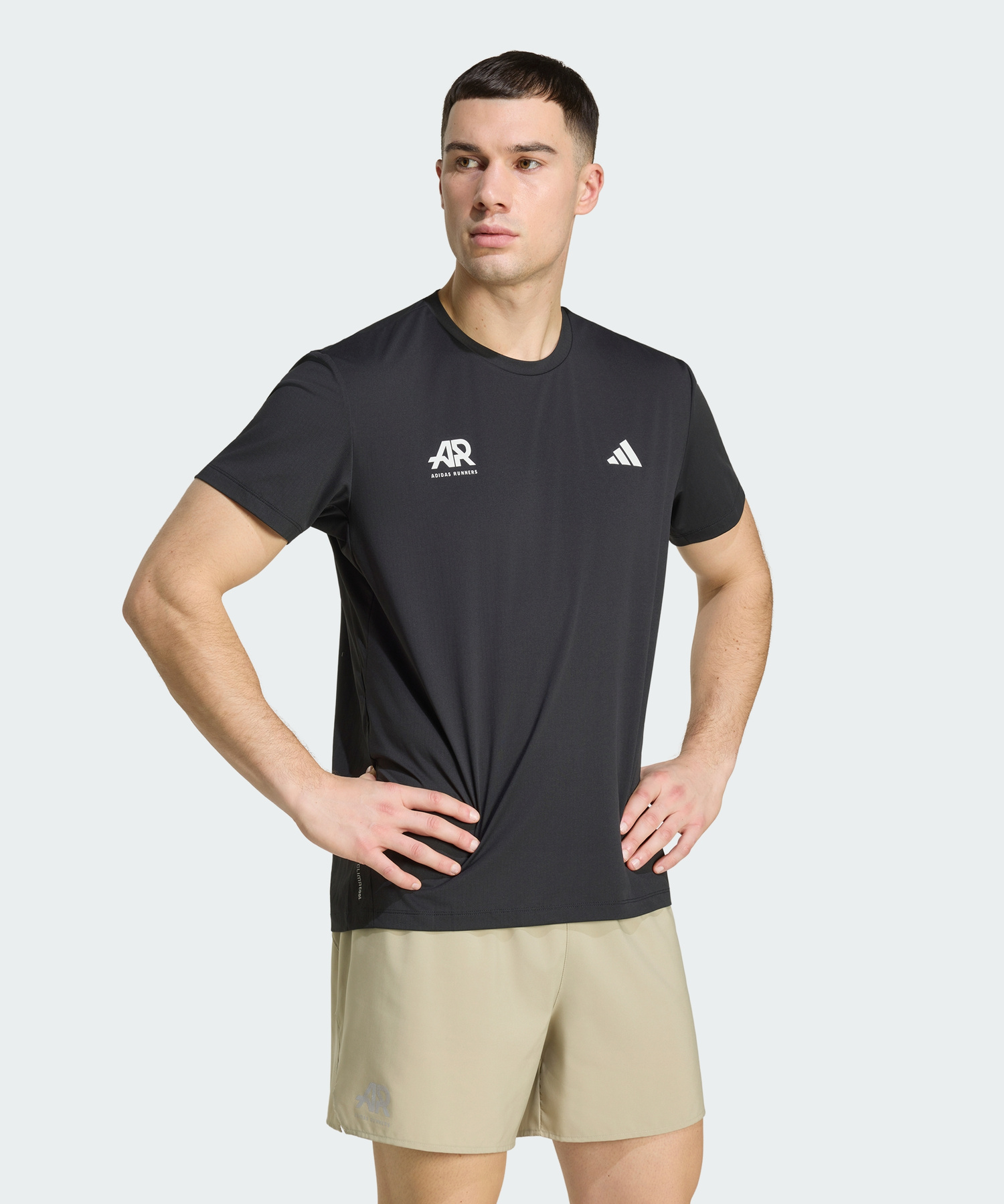Футболка беговая adi365 Adidas KE8962
