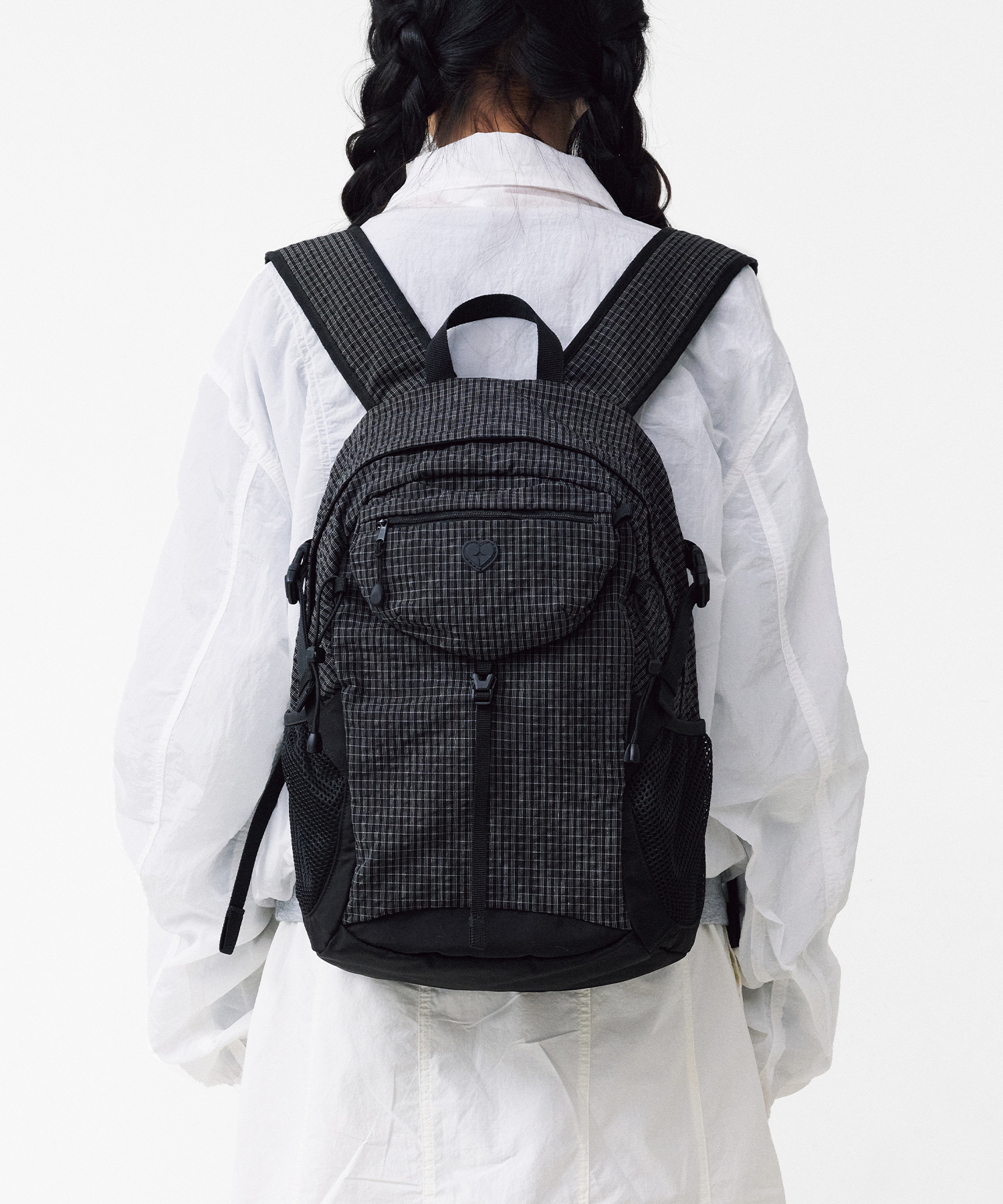 DAY POCKET BACKPACK - BLACK