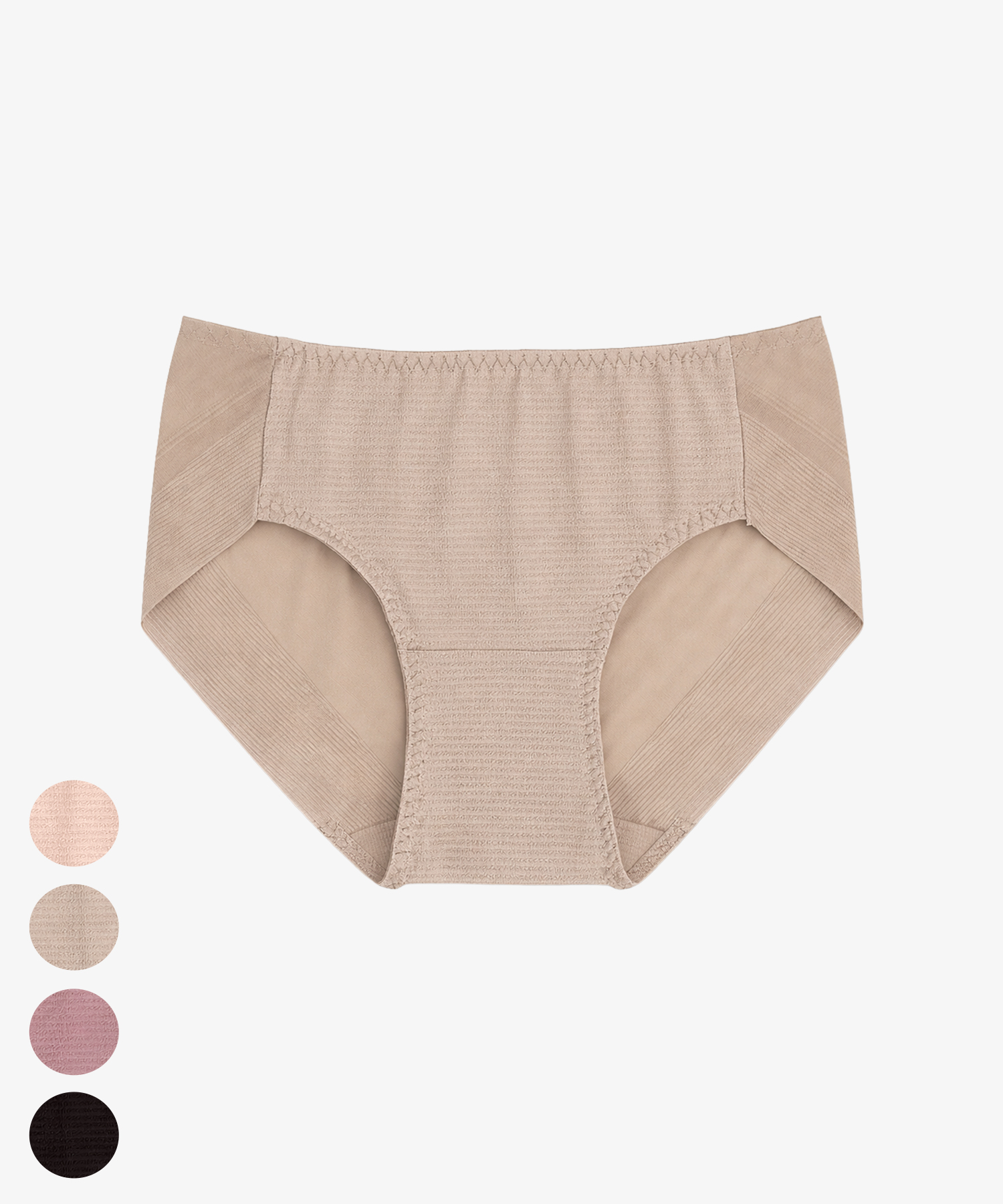 Бесшовные трусики Soft Fit, 4 шт. IN621