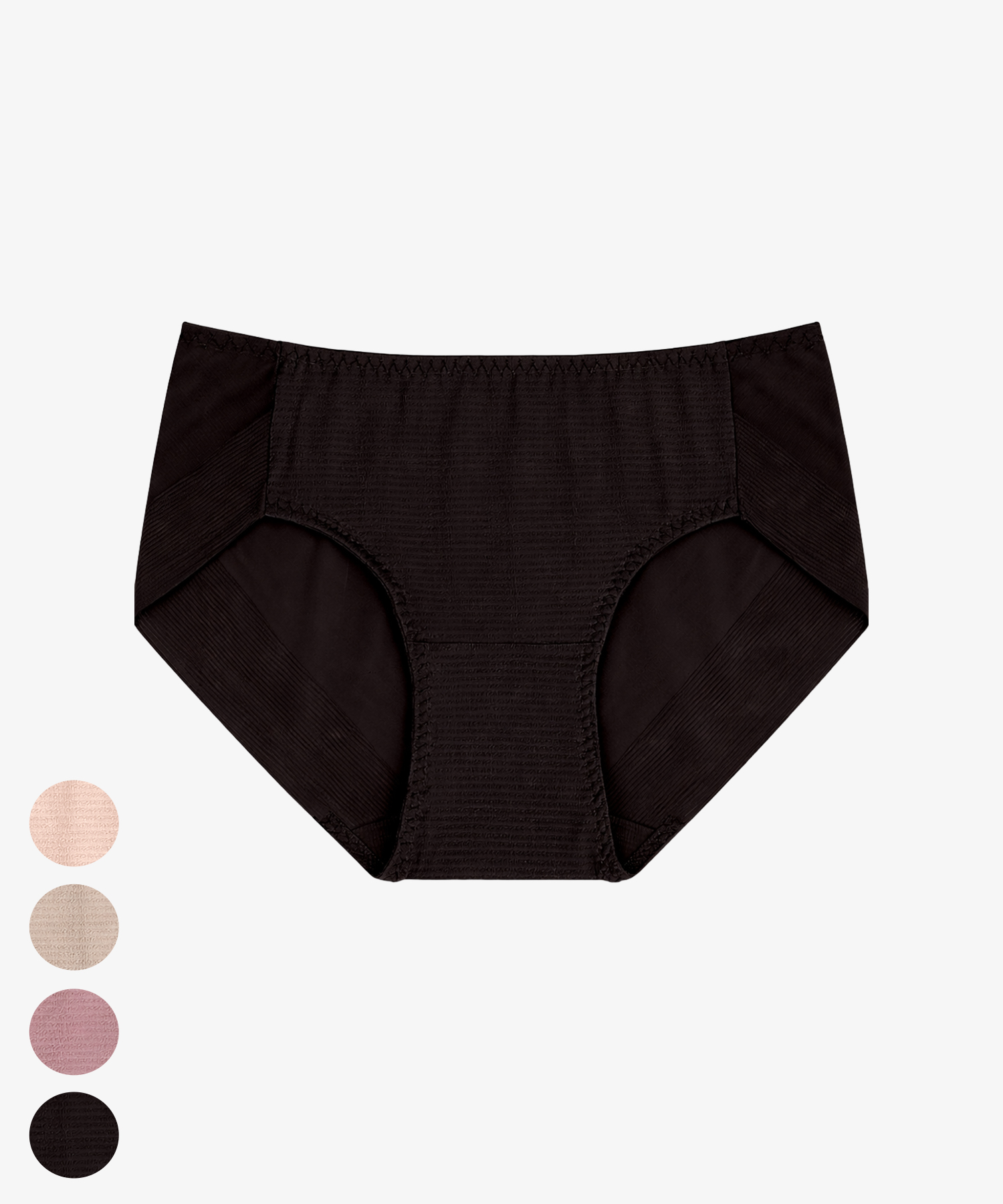 Бесшовные трусики Soft Fit, 4 шт. IN621