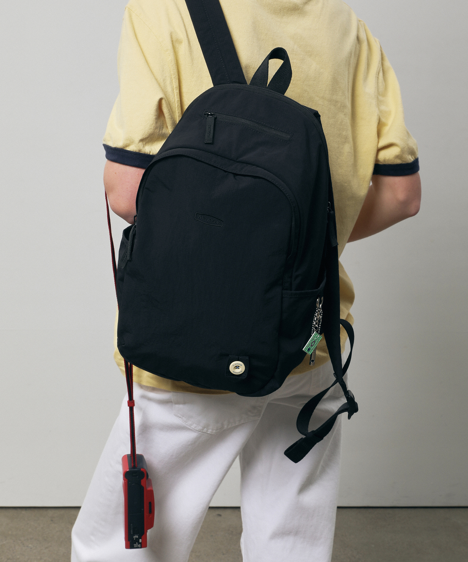 Honu Bag M - 5color