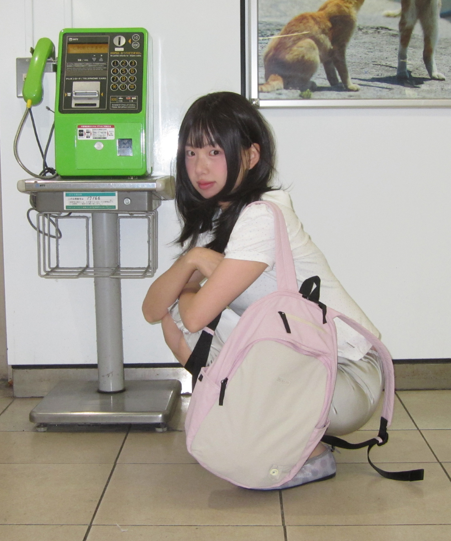Honu Bag M - 5color