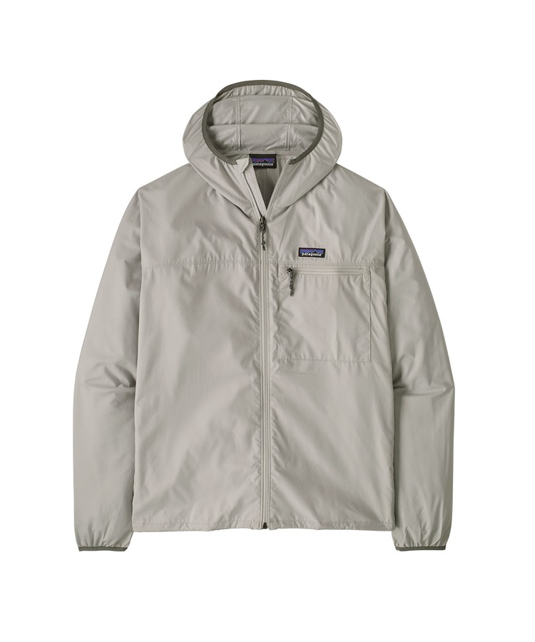 Mens Light Variable Jacket