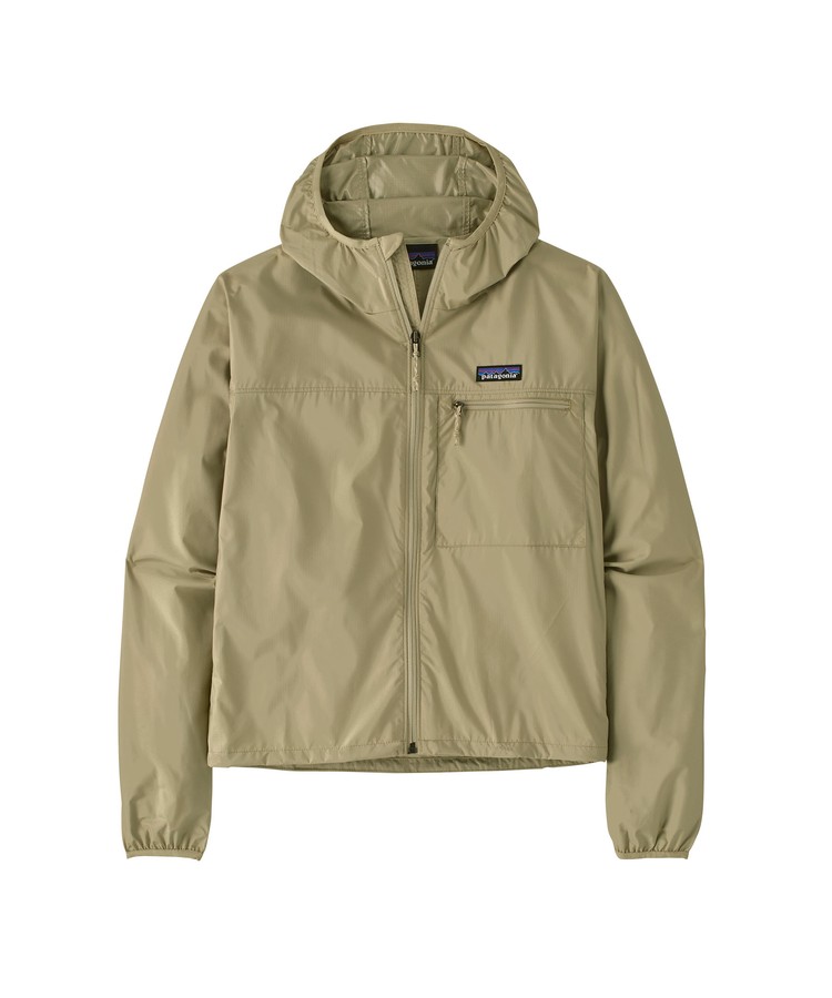 Womens Light Variable Jacket