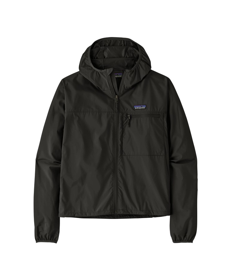 Womens Light Variable Jacket