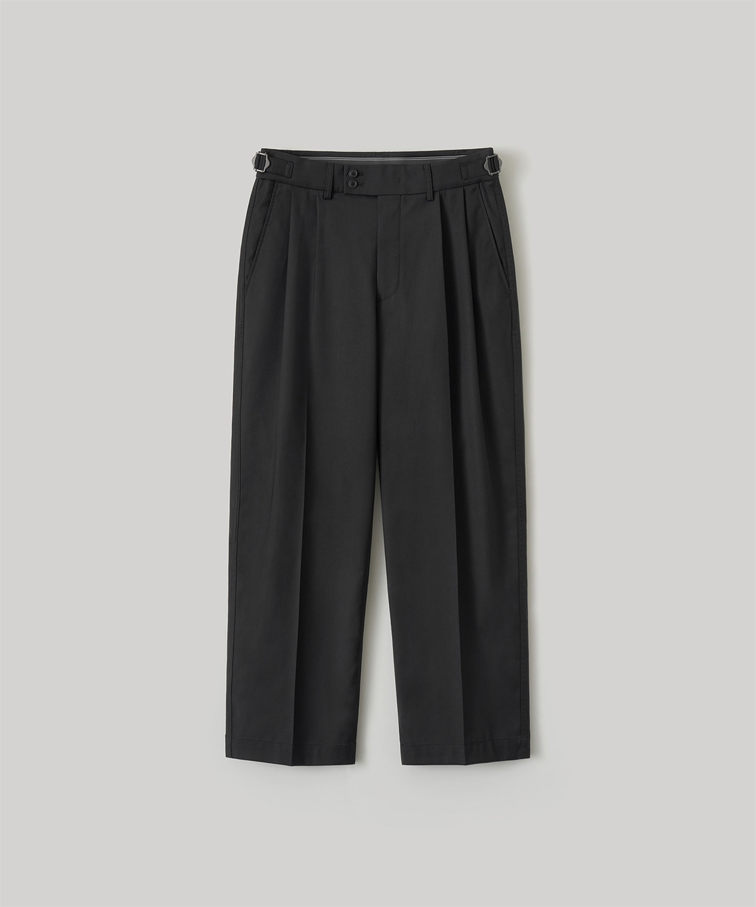 [SS] Santiago Sports Flexible Set-up (Black)