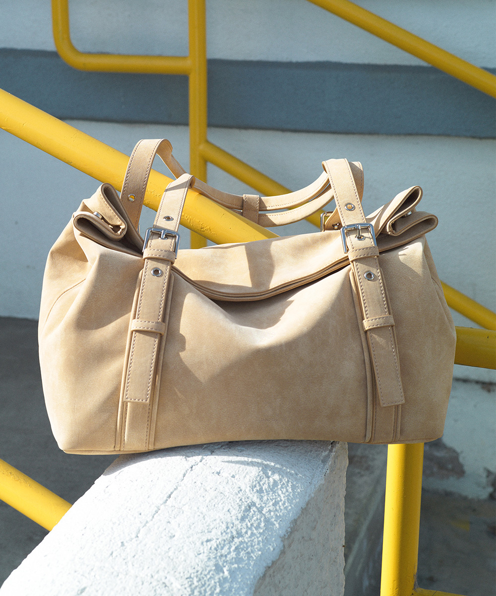 Velow Bag / Sand