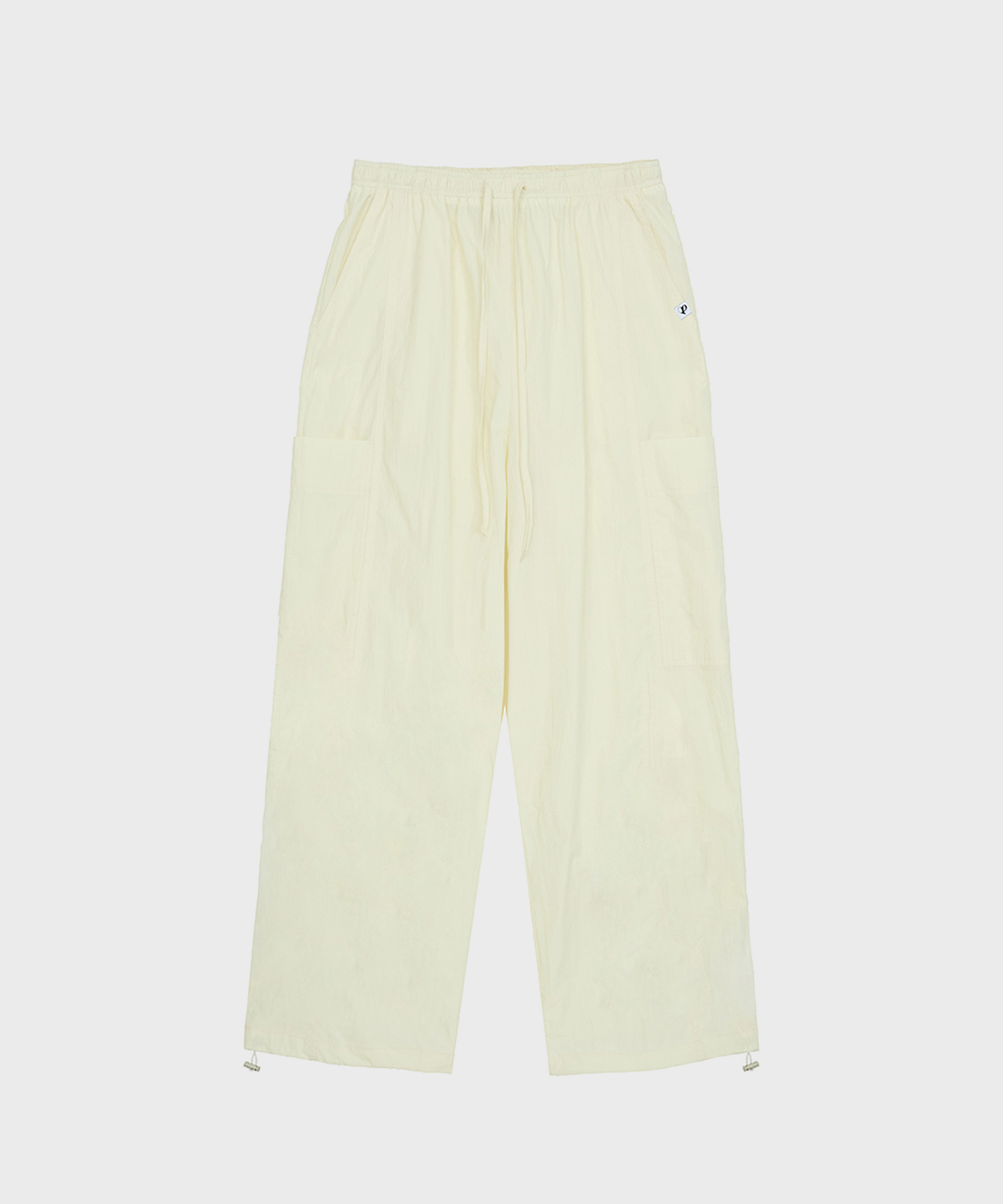 PARACHUTE CARGO TWO WAY TROUSERS-4COLOR