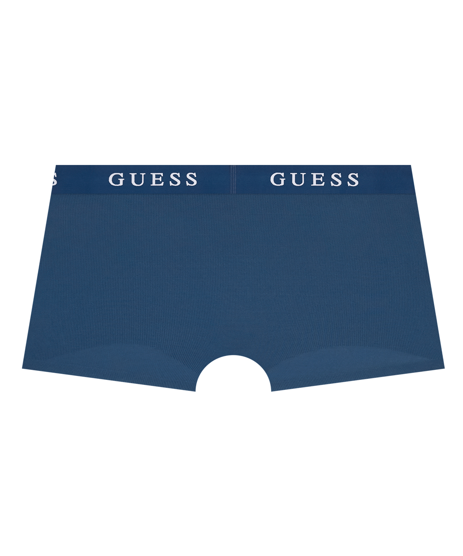 Soft Mesh Fusing боксеры — Deep Blue