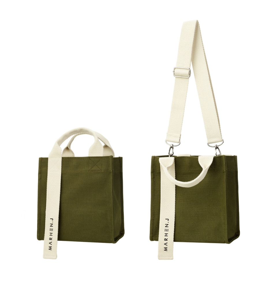 RIKI MINI BAG - 6 COLORS 