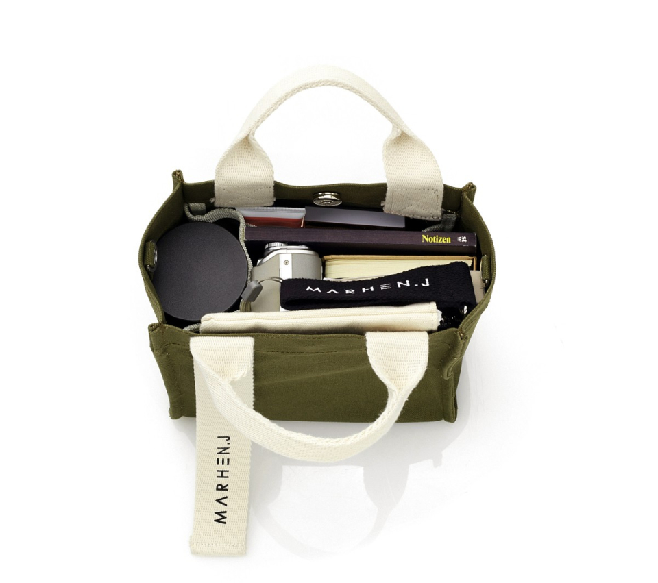 RIKI MINI BAG - 6 COLORS 