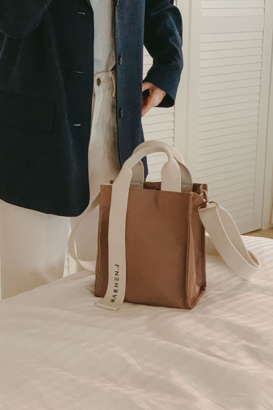 RIKI MINI BAG - 6 COLORS 