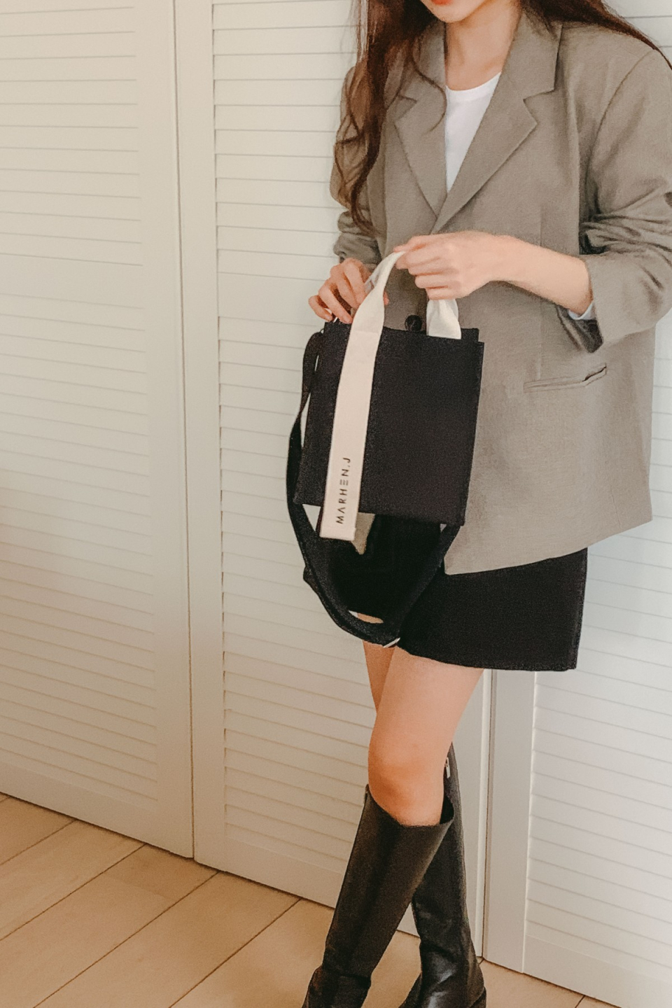 RIKI MINI BAG - 6 COLORS 