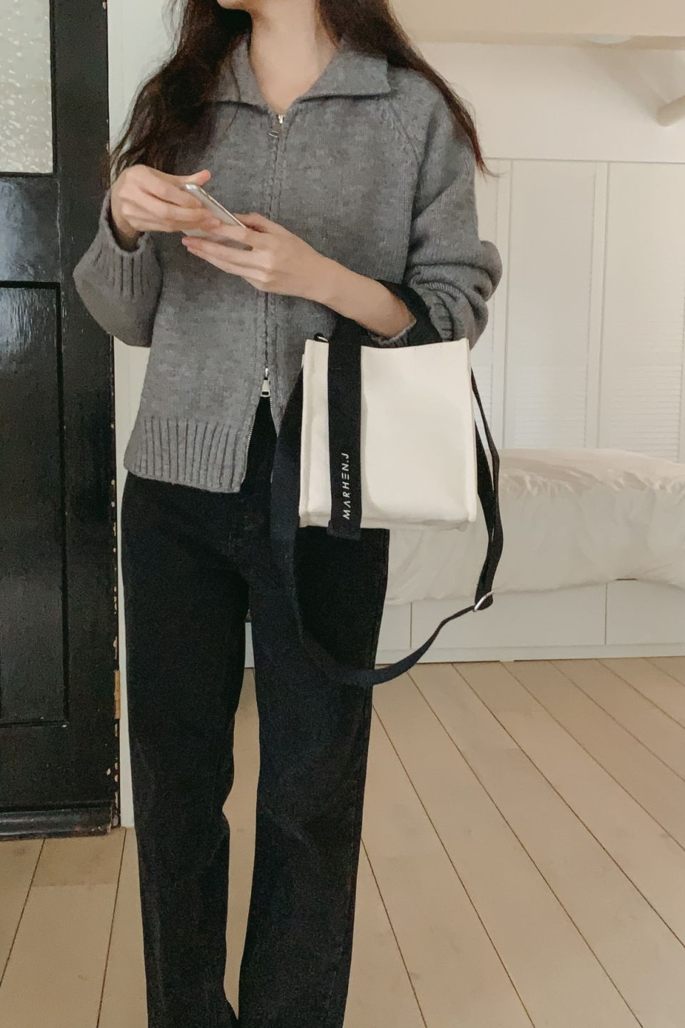 RIKI MINI BAG - 6 COLORS 
