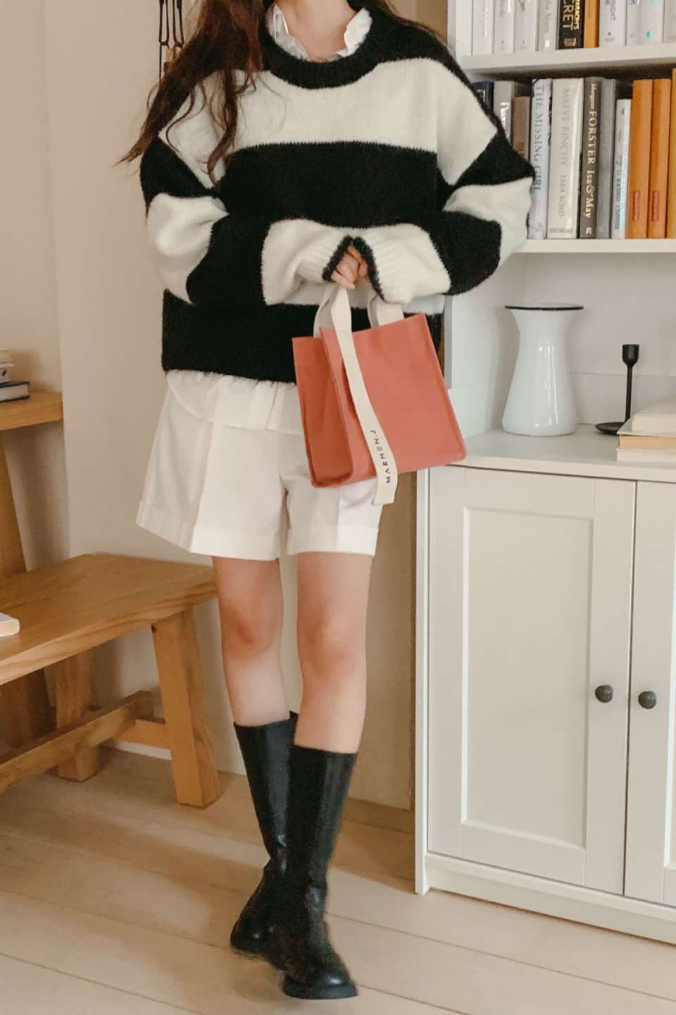 RIKI MINI BAG - 6 COLORS 