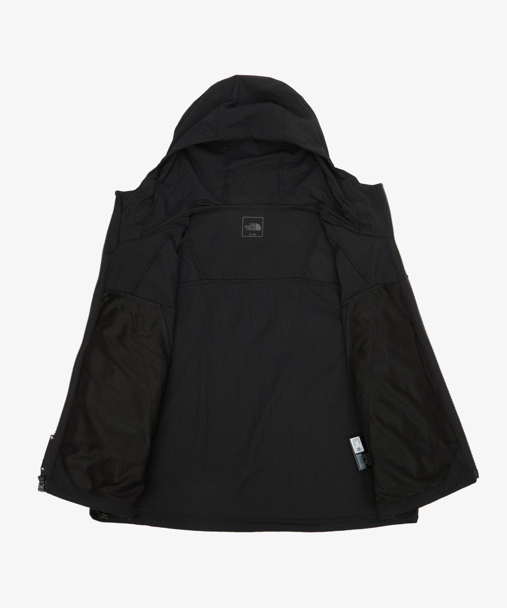 NJ3LS31B женская горная куртка 1994 BLACK