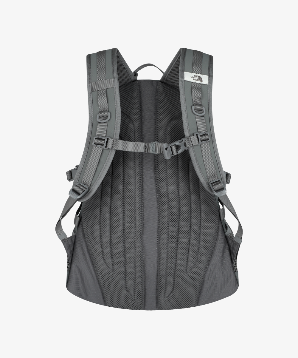 Рюкзак NM2DS03L White Label Electron LT 30 DARK GRAY