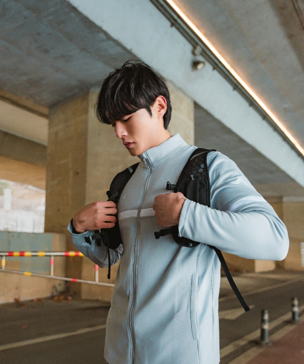 Беговой жилет Runner Fit