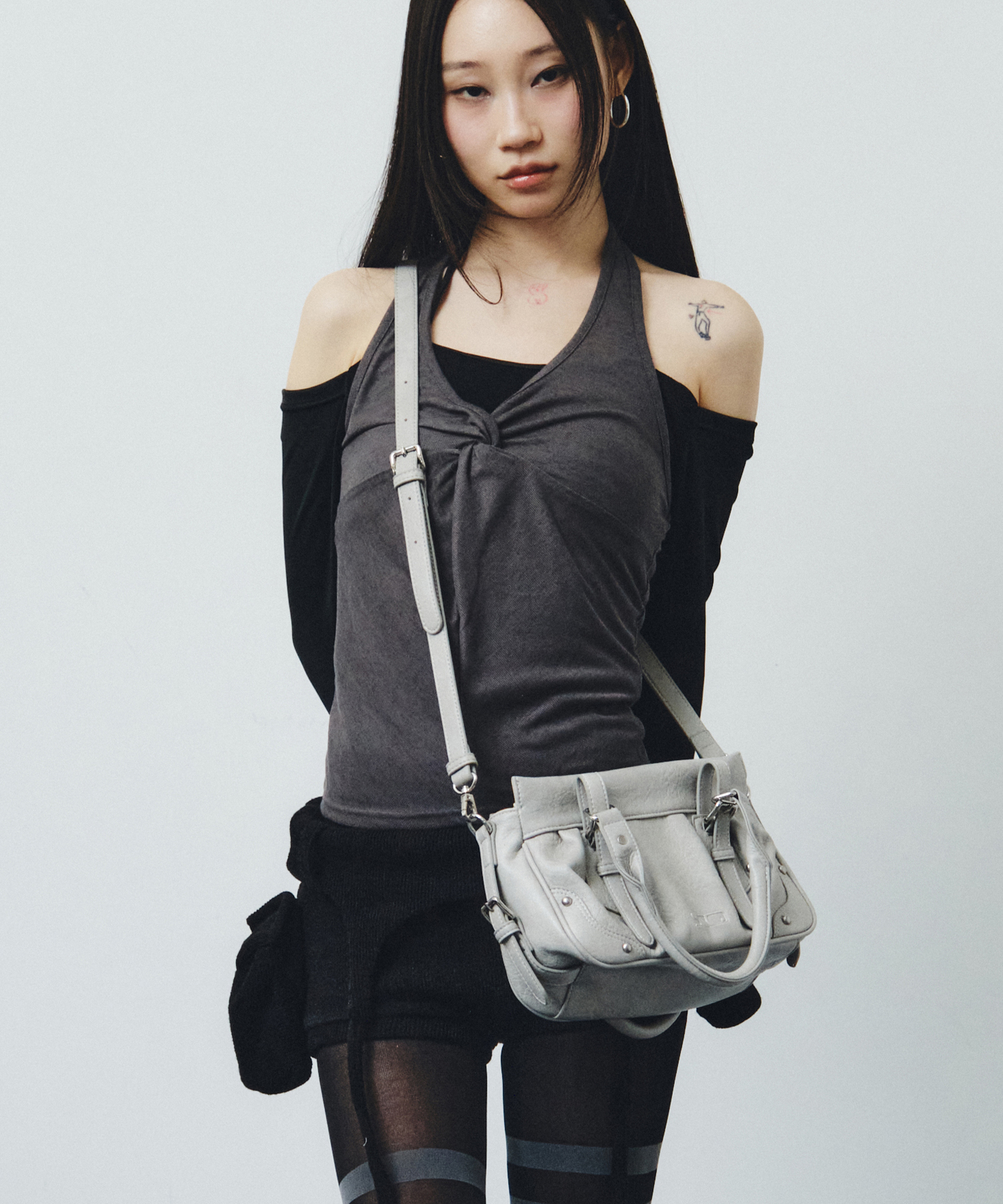 NOX Mini_Light Gray