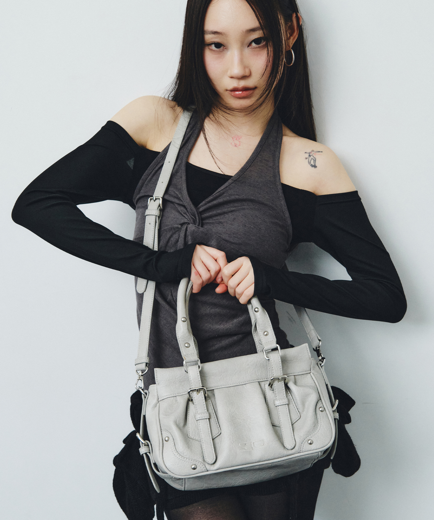 NOX Mini_Light Gray