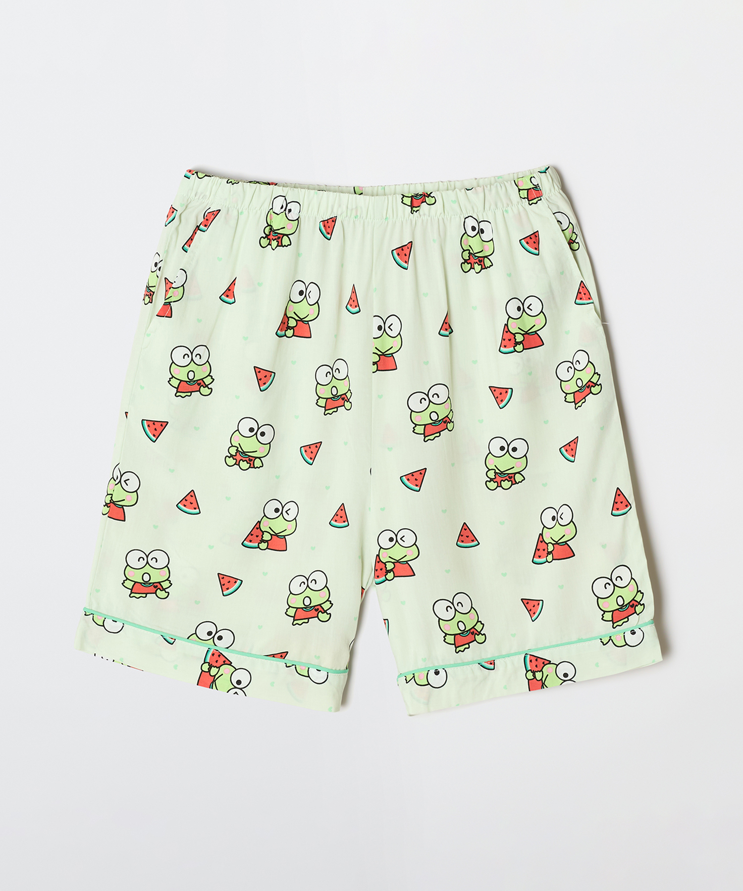 Пижама с коротким рукавом Sanrio (GR) SPPPG25U01