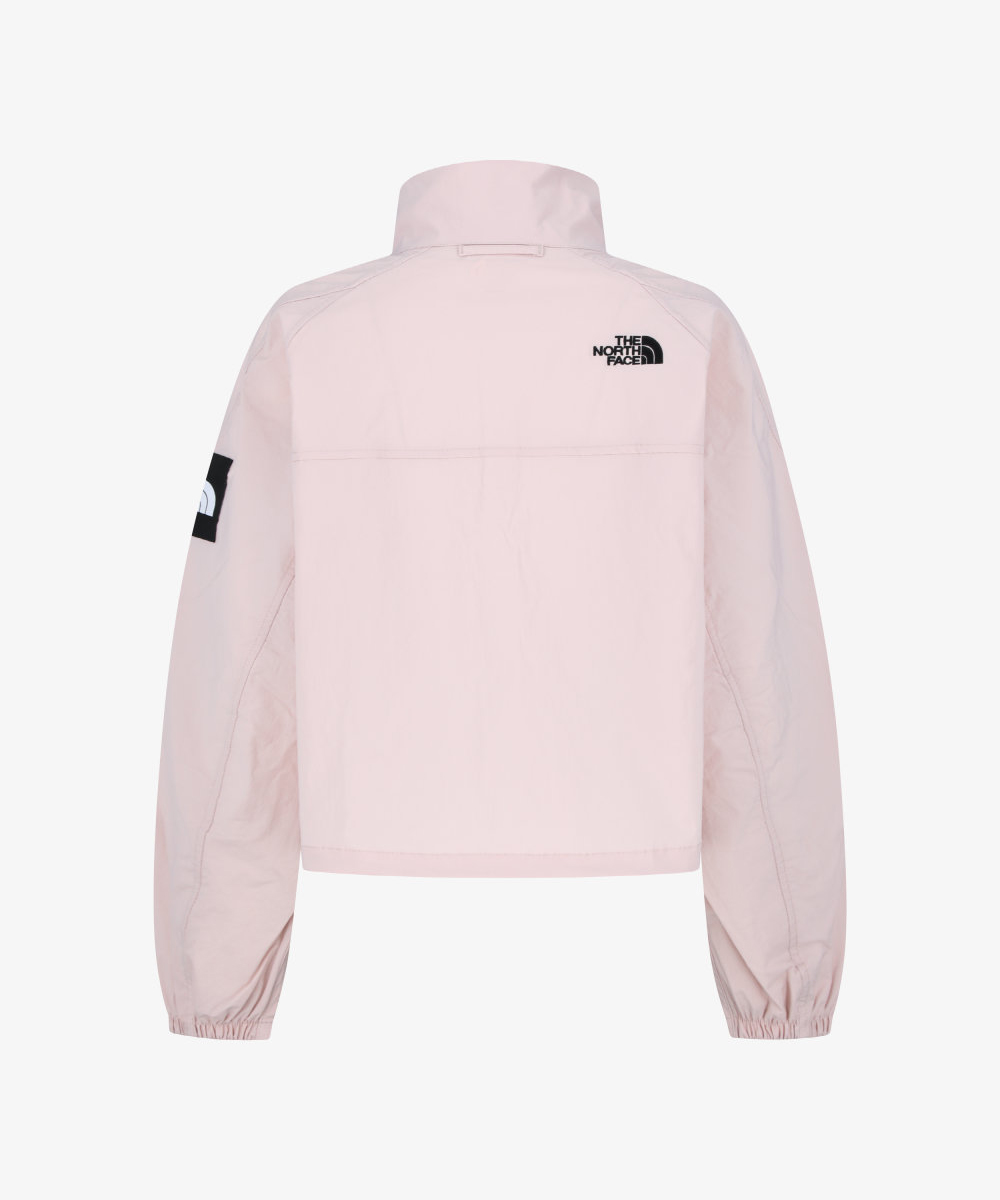 NJ3BS31L WHITE LABEL куртка Olema Flex SOFT PINK