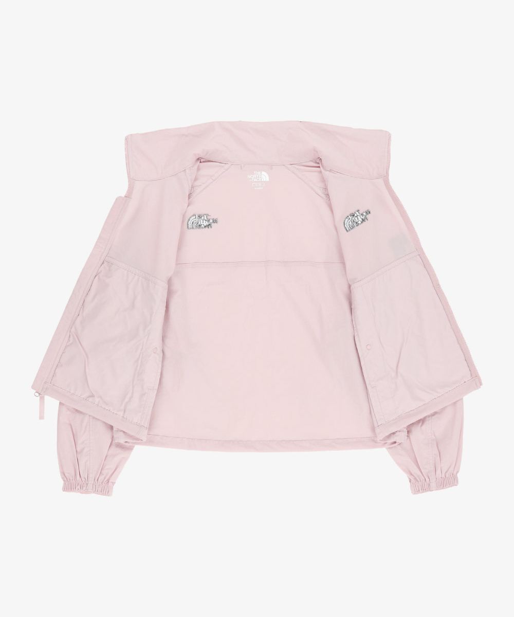 NJ3BS31L WHITE LABEL куртка Olema Flex SOFT PINK