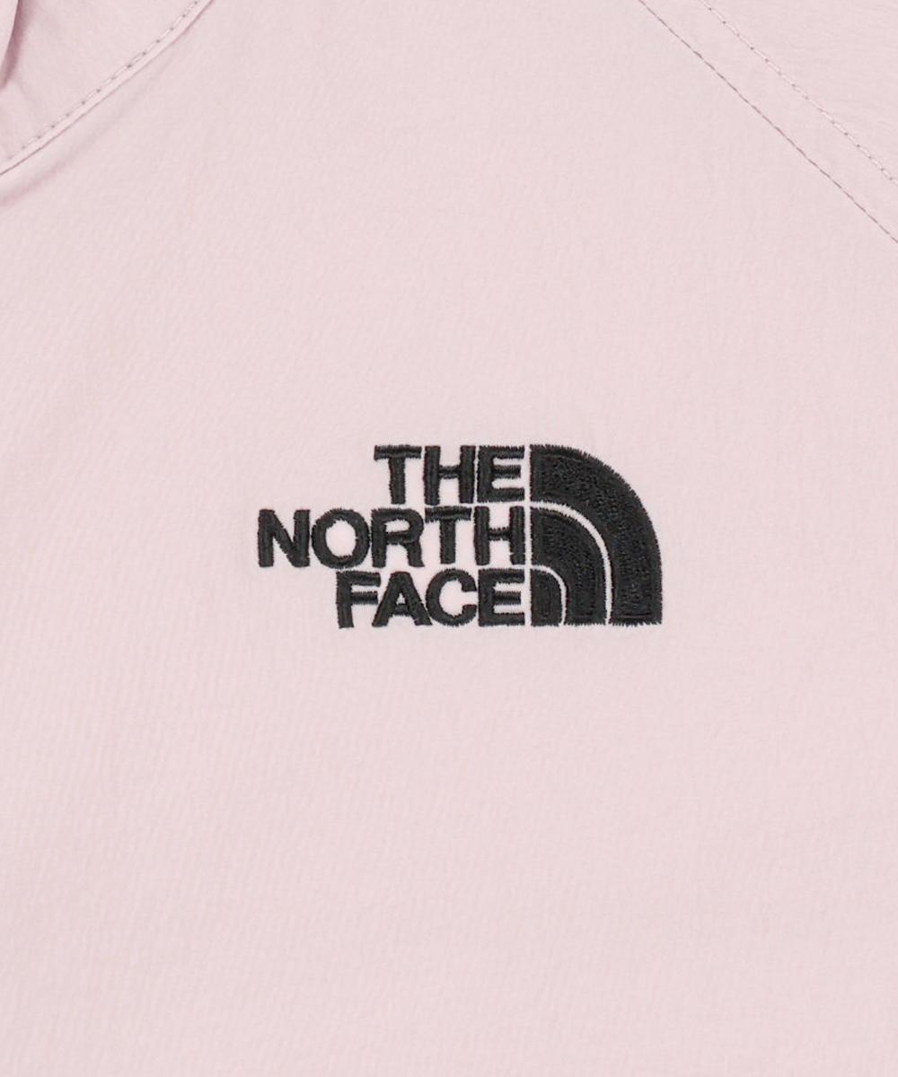 NJ3BS31L WHITE LABEL куртка Olema Flex SOFT PINK