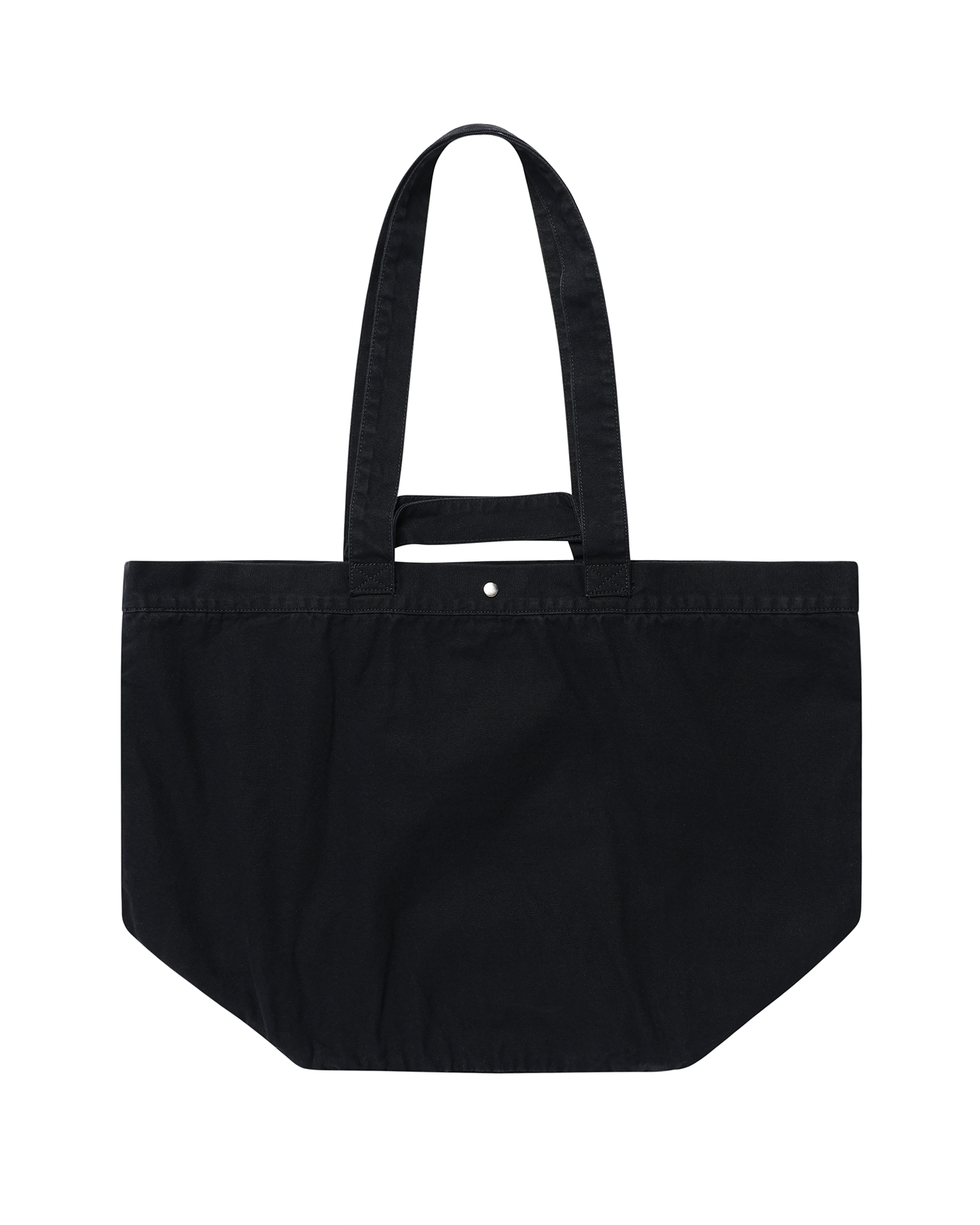 247 Vintage Tote сумка (черный)