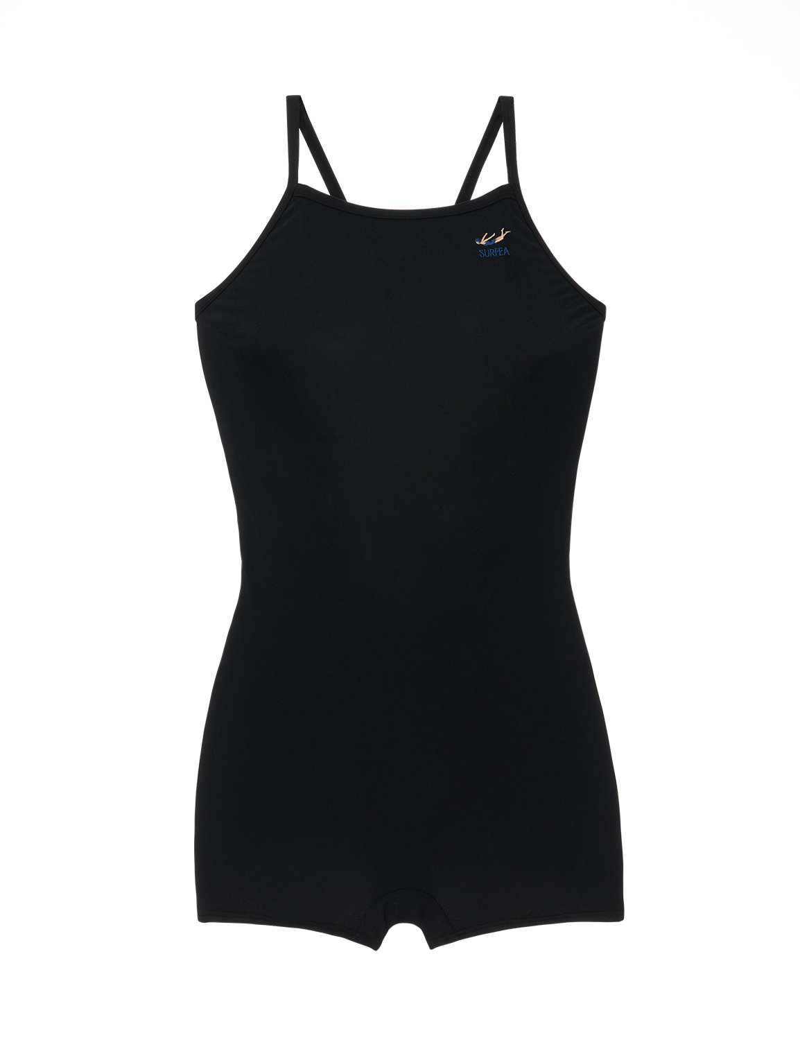 FLOW LEGSUIT BLACK
