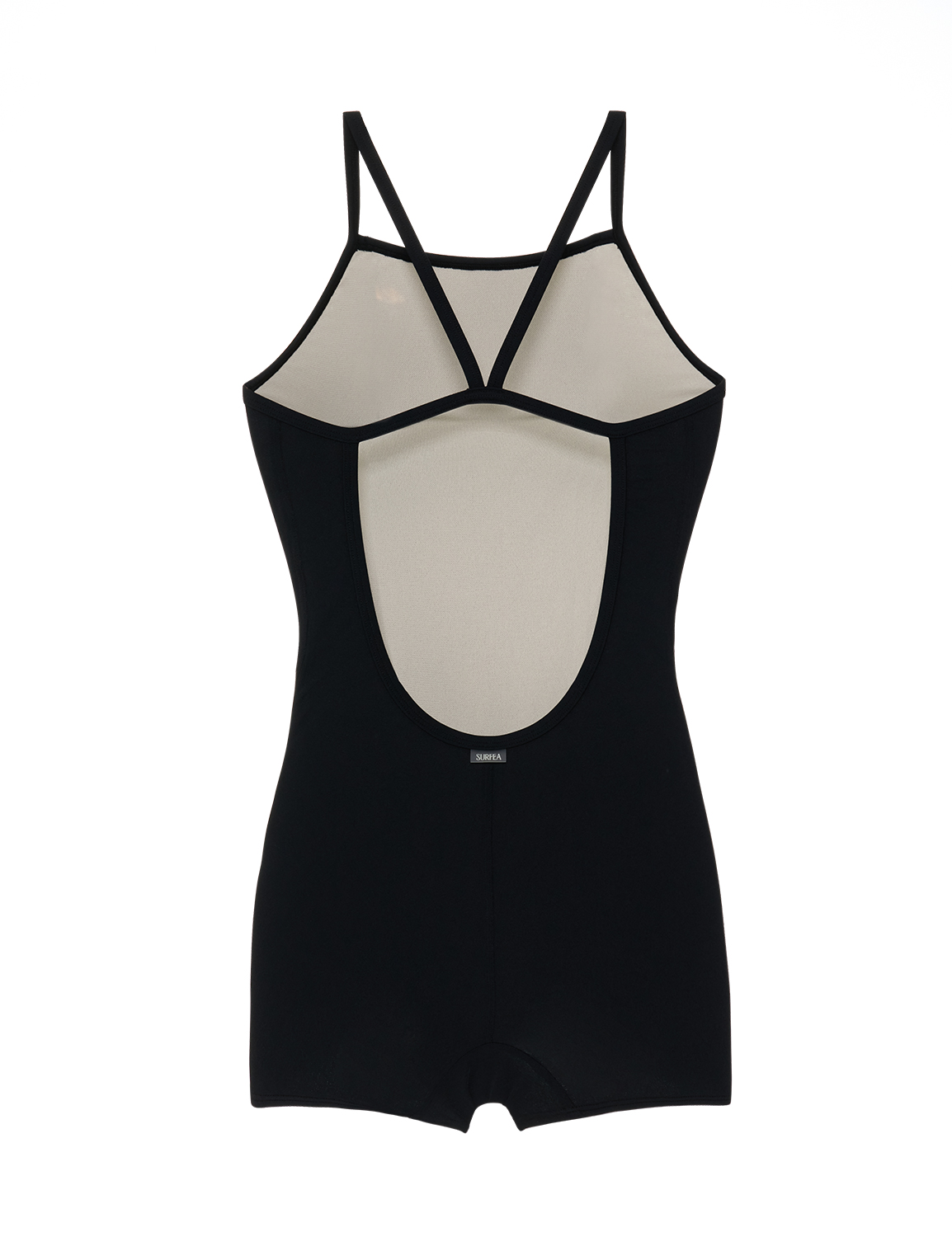 FLOW LEGSUIT BLACK