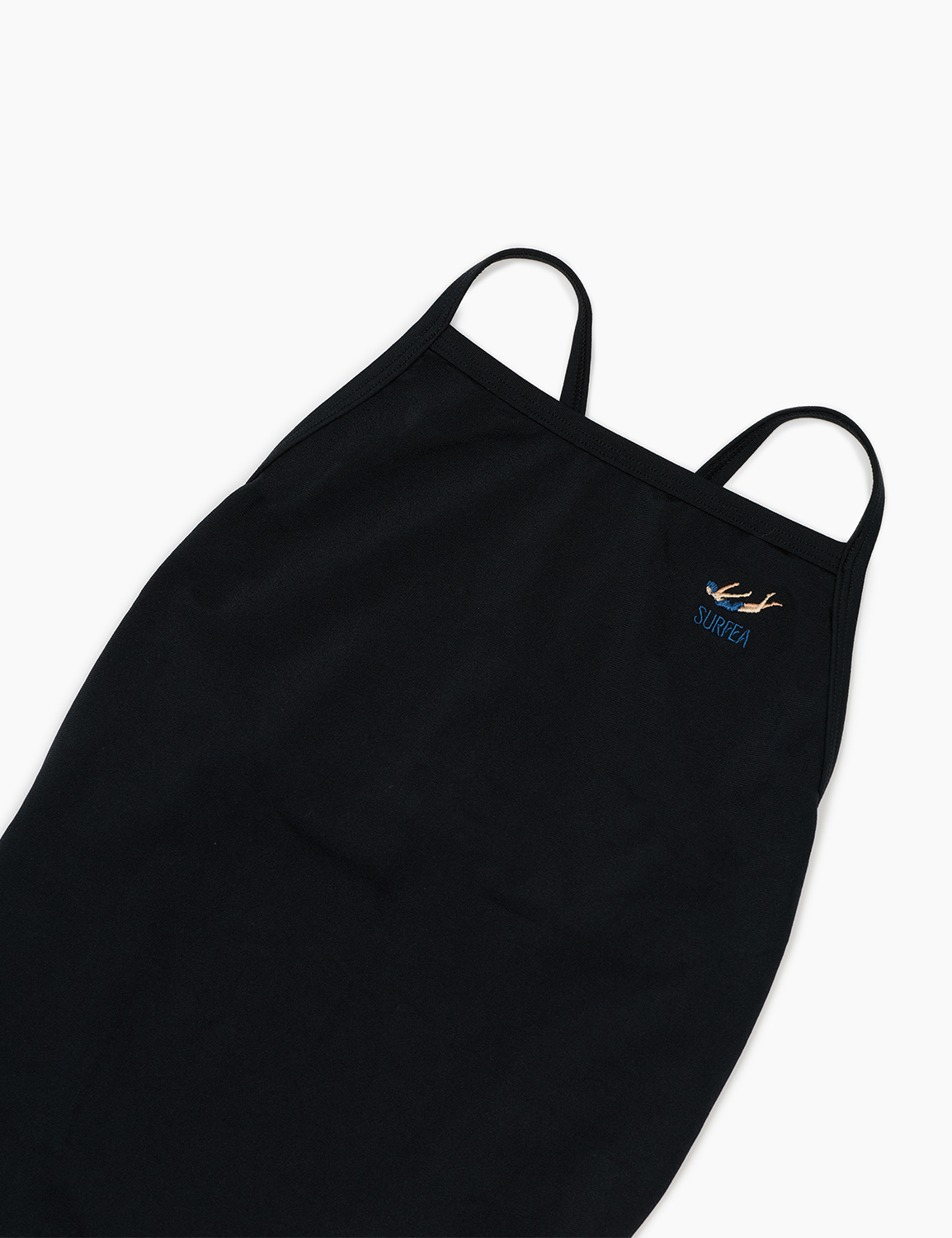 FLOW LEGSUIT BLACK
