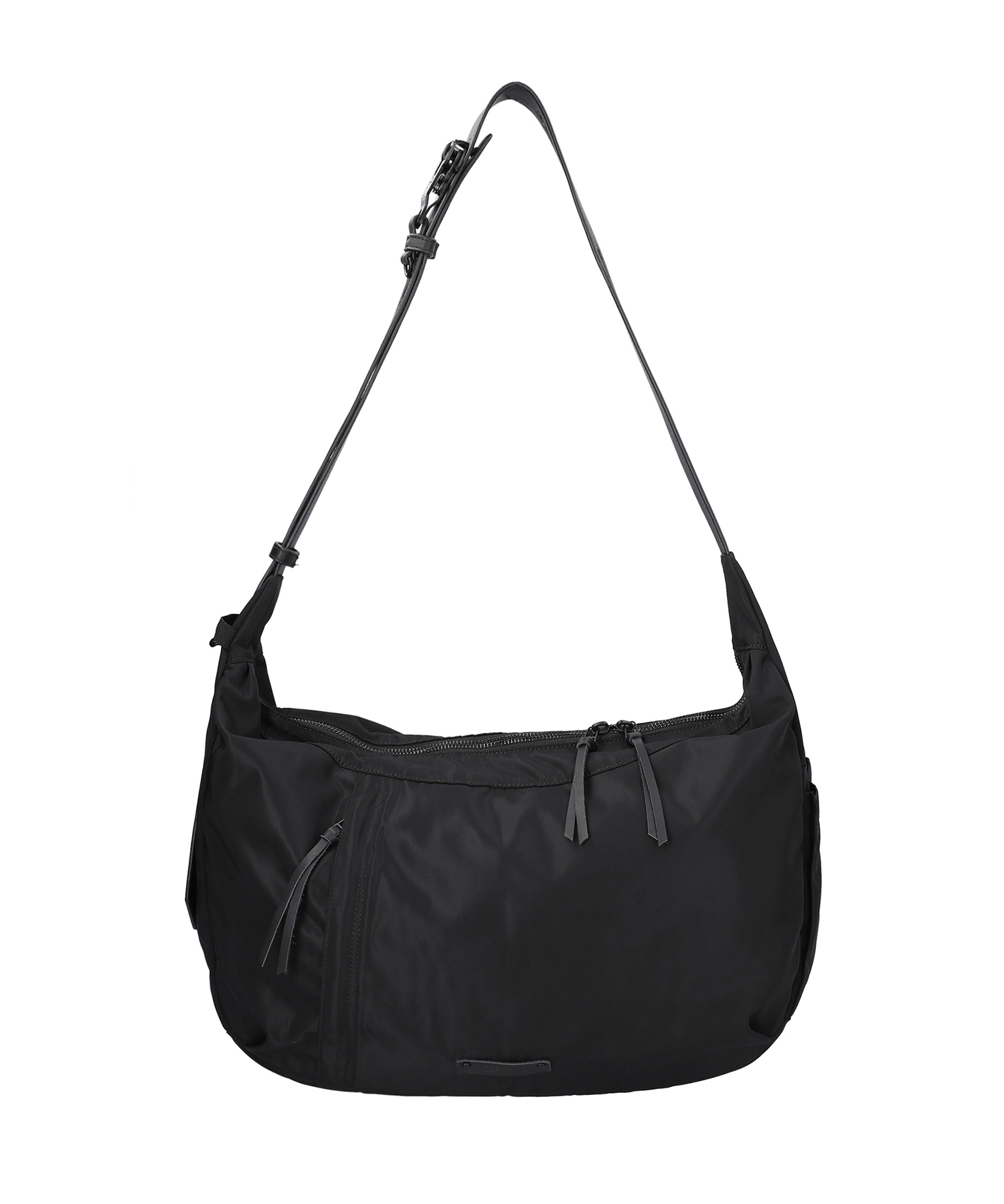 Pack Hobo Cross сумка / черный