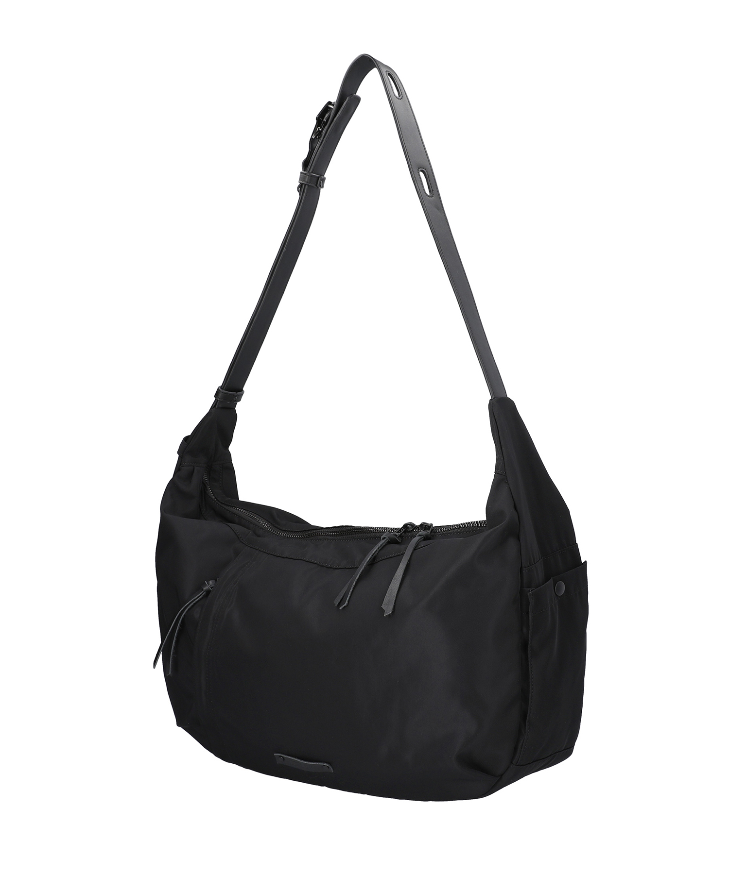Pack Hobo Cross сумка / черный
