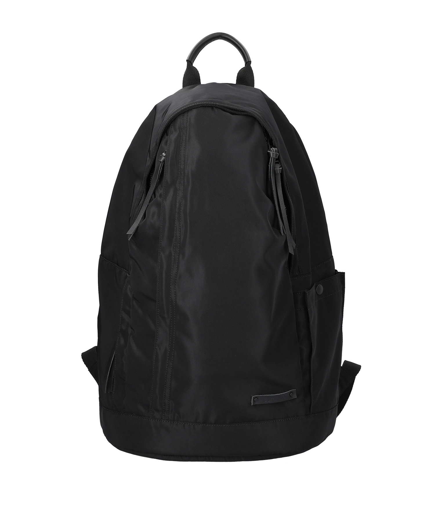 Pill Daypack / черный