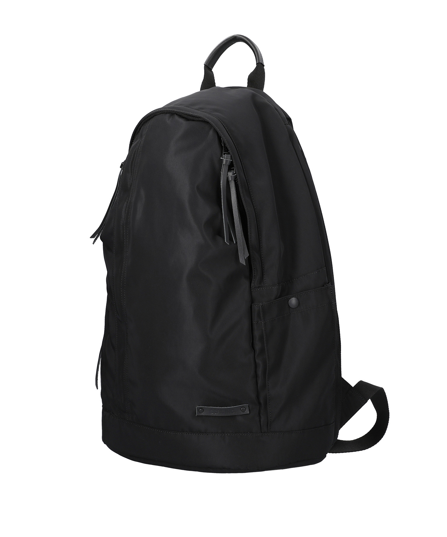 Pill Daypack / черный