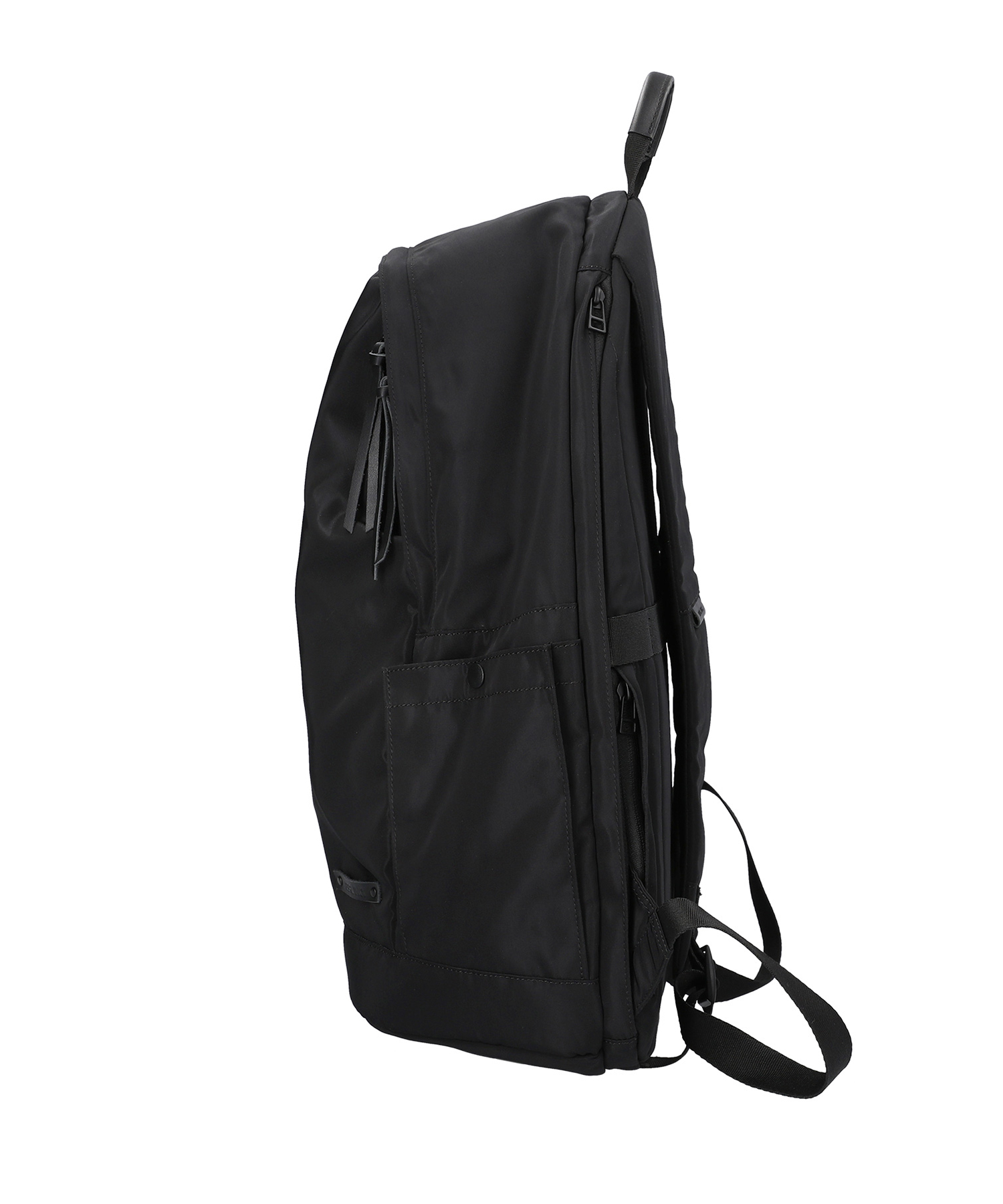 Pill Daypack / черный
