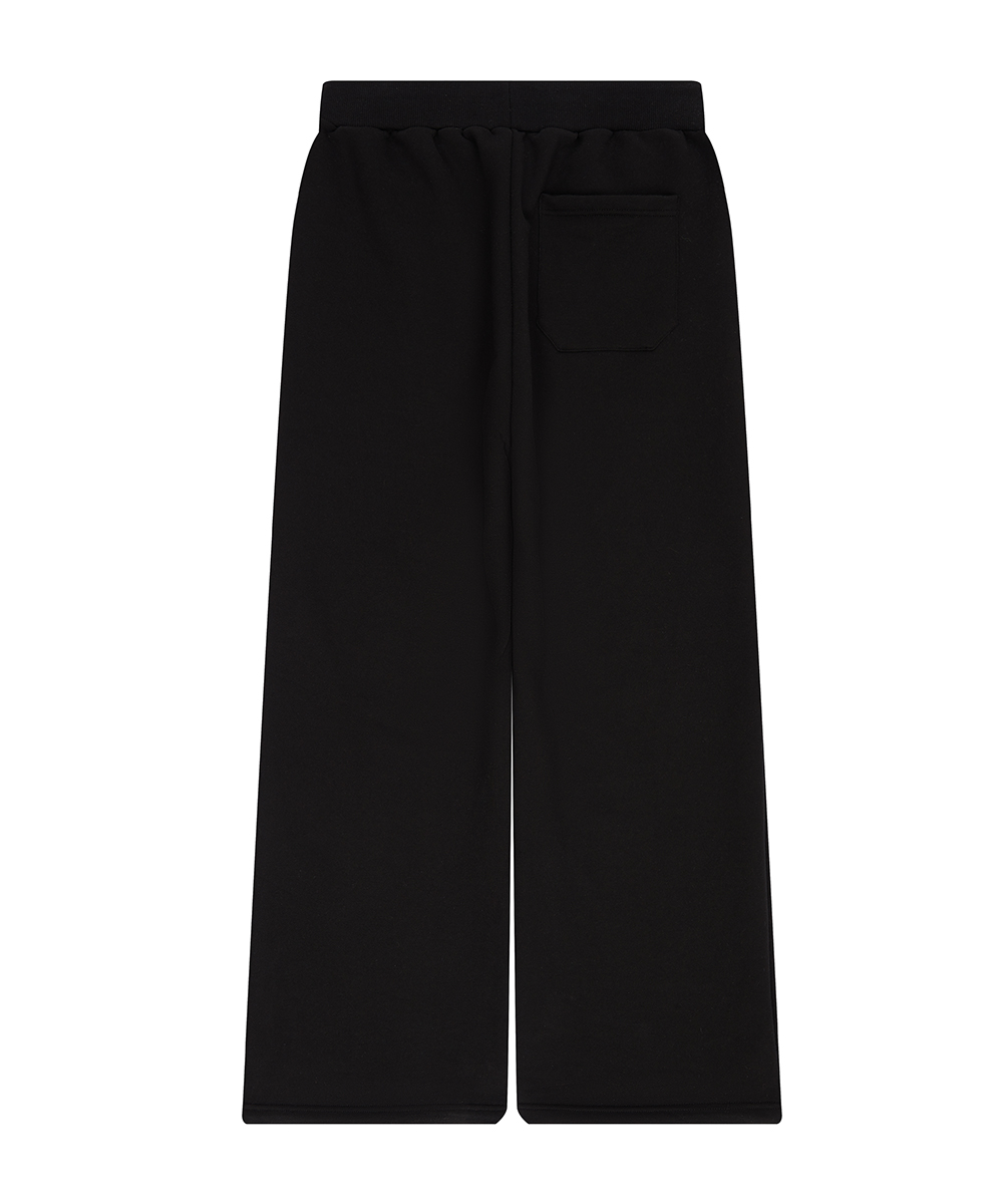 EL UNICORN TRAINING PANTS(BLACK)