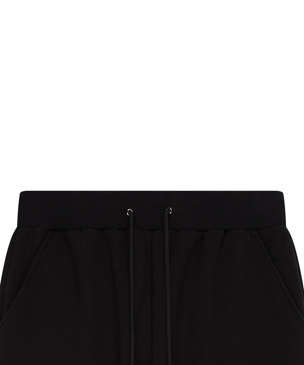 EL UNICORN TRAINING PANTS(BLACK)