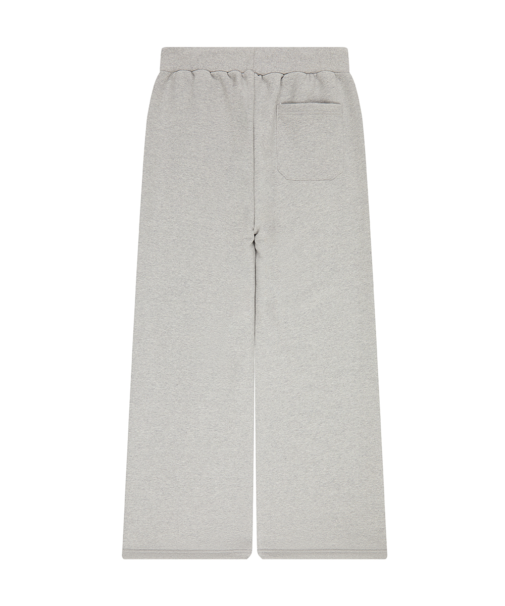 EL UNICORN TRAINING PANTS(GRAY)